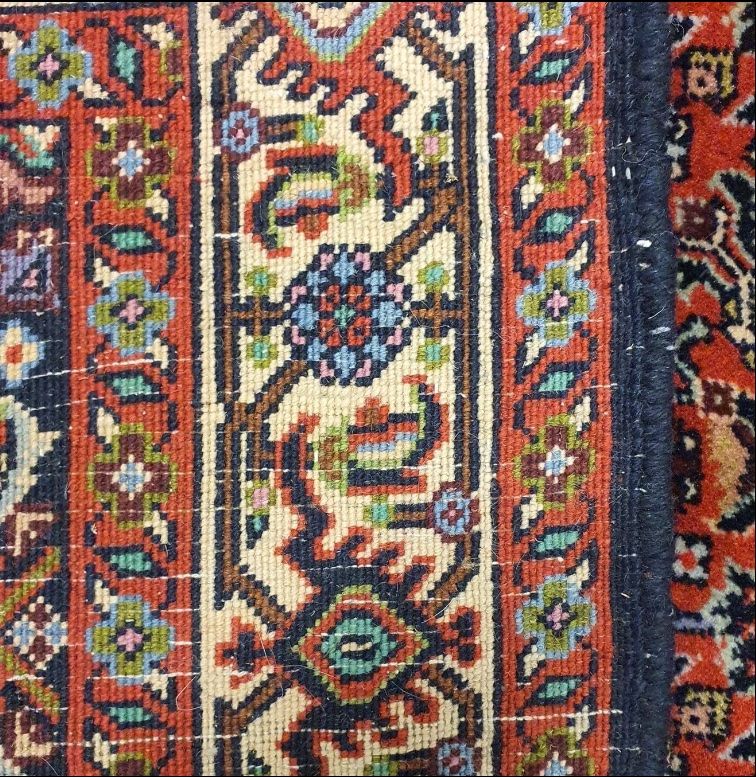 Teppiche: TAPIS D'ORIENT NEUF "BIDJAR " – Gebraucht aus Renens VD von AS2COEUR 7