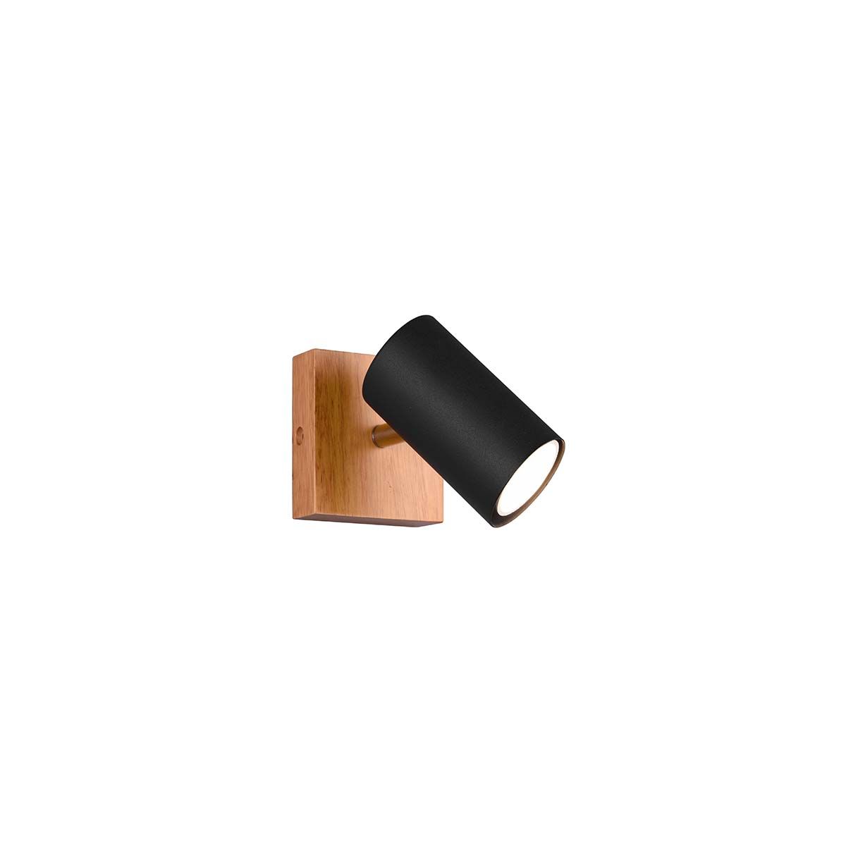 Kronleuchter & Deckenlampen: Wandleuchte, Schwarz, 16 cm Höhe – Neu (gemäss Beschreibung) aus Kreuzlingen von Smart-Light 9