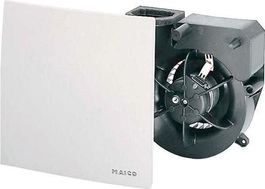Maico Ventilatoreinsatz Verzögerungszeit