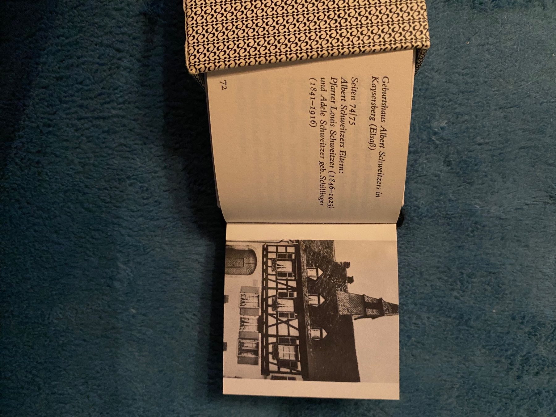 Libri: Albert schweitzer – Nuovo (secondo la descrizione) da Gretzenbach venduto da Cantate 1