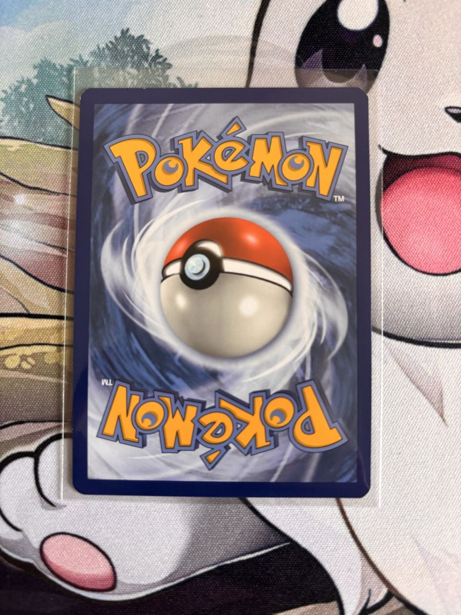 Pokémon Sammelbilder & Trading cards: MBisaflor EX (EVO 2/108)  – Gebraucht aus Regensdorf von sam_qrg5 1
