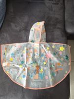 Regenponcho ca 2-3 J. Neu
