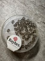 Rayher / Swarovski Perlen 4mm