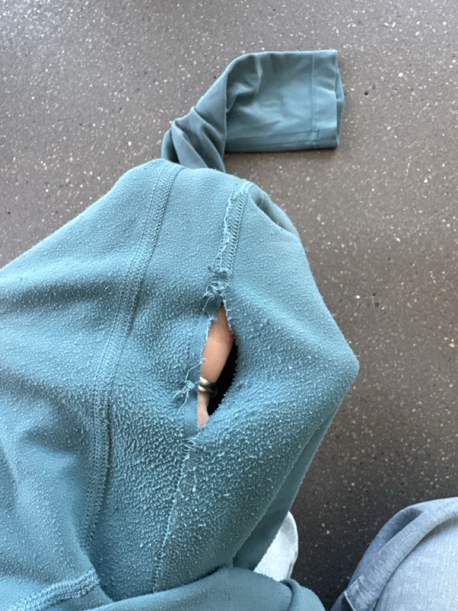 Lululemon Leggings: Lululemon align size M - to rework – D'occasion à Zürich par ivn_pr75 3