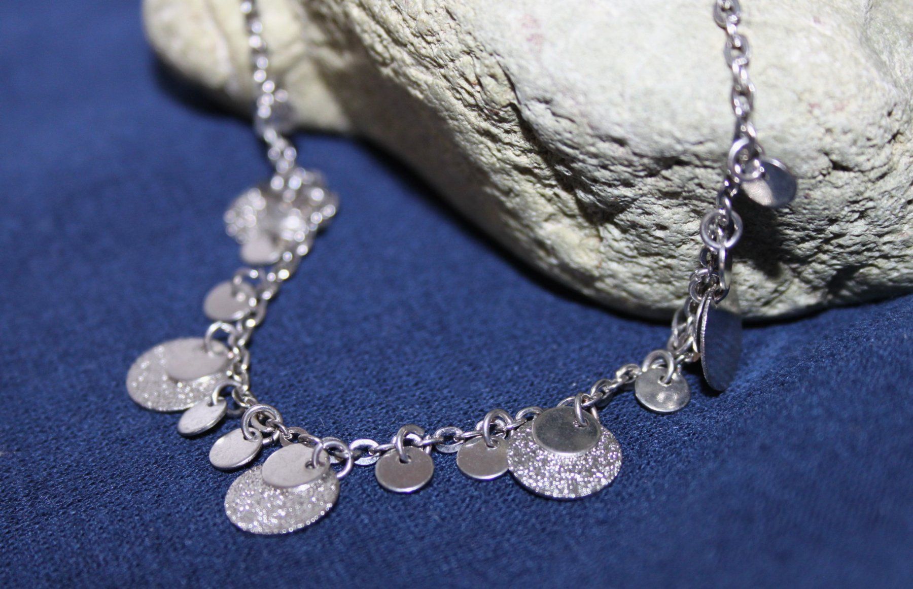Bracelets: Armkettchen / Fusskettchen – D'occasion à Otelfingen par Jupi07 1