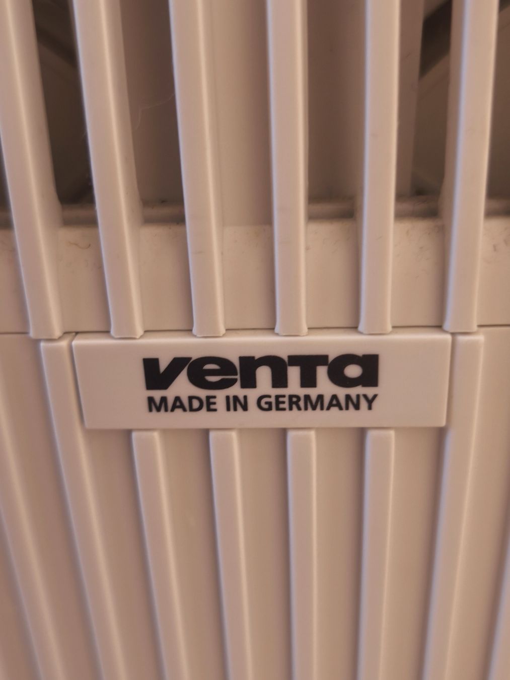 Venta Luftbefeuchter: Venta LW45 Luftwäscher / Luftbefeuchter – Gebraucht aus Beringen von chams207 4