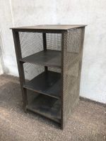 Industrie Design, Werkzeugschrank / Bar / Regal /