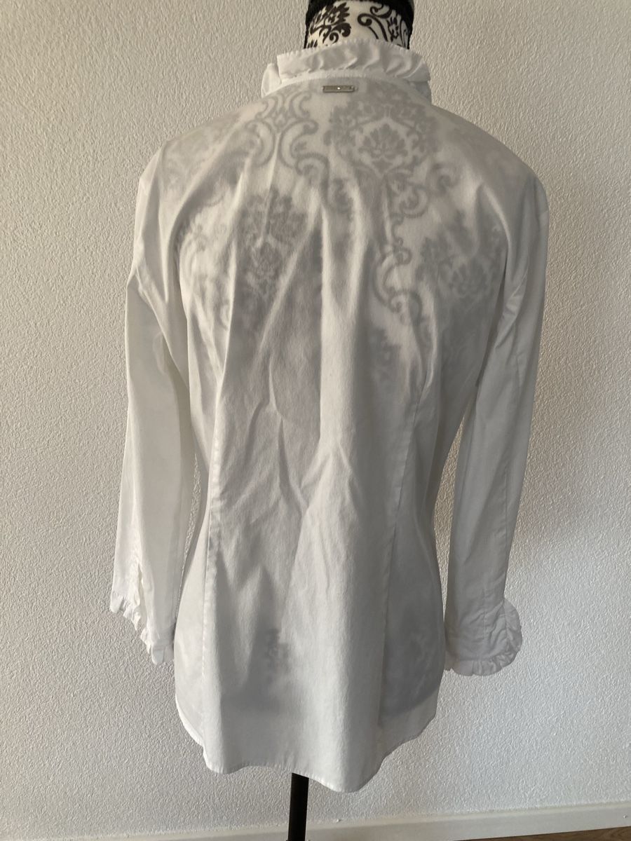Liu Jo Tops: Bluse von Liu Jo – Neuf (Voir description) à Bettlach par Valgoy 2