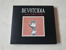 Devotchka  -  A Mad & Faithful Telling