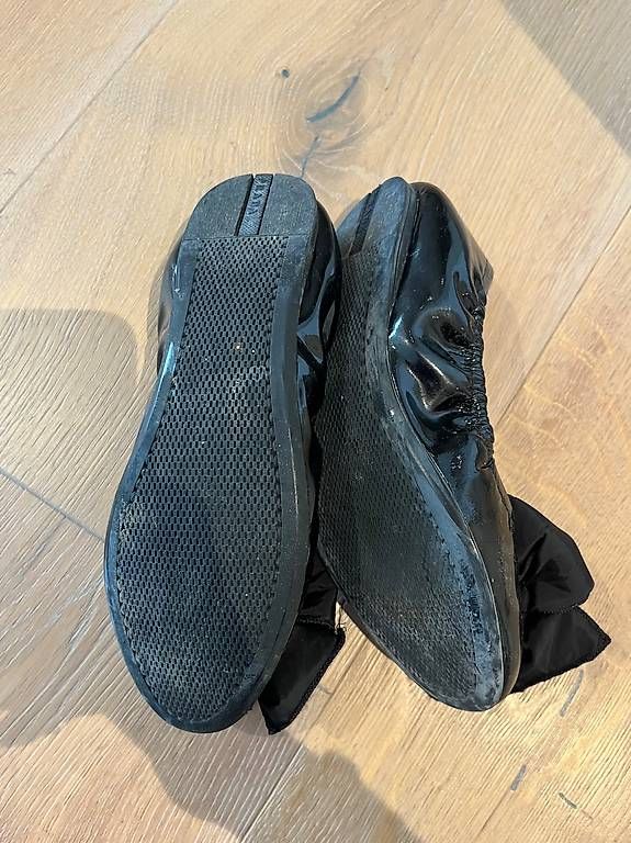 Chaussures femmes: Prada Ballerina, Grösse 35 – D'occasion à Walchwil par ama_9gny 1