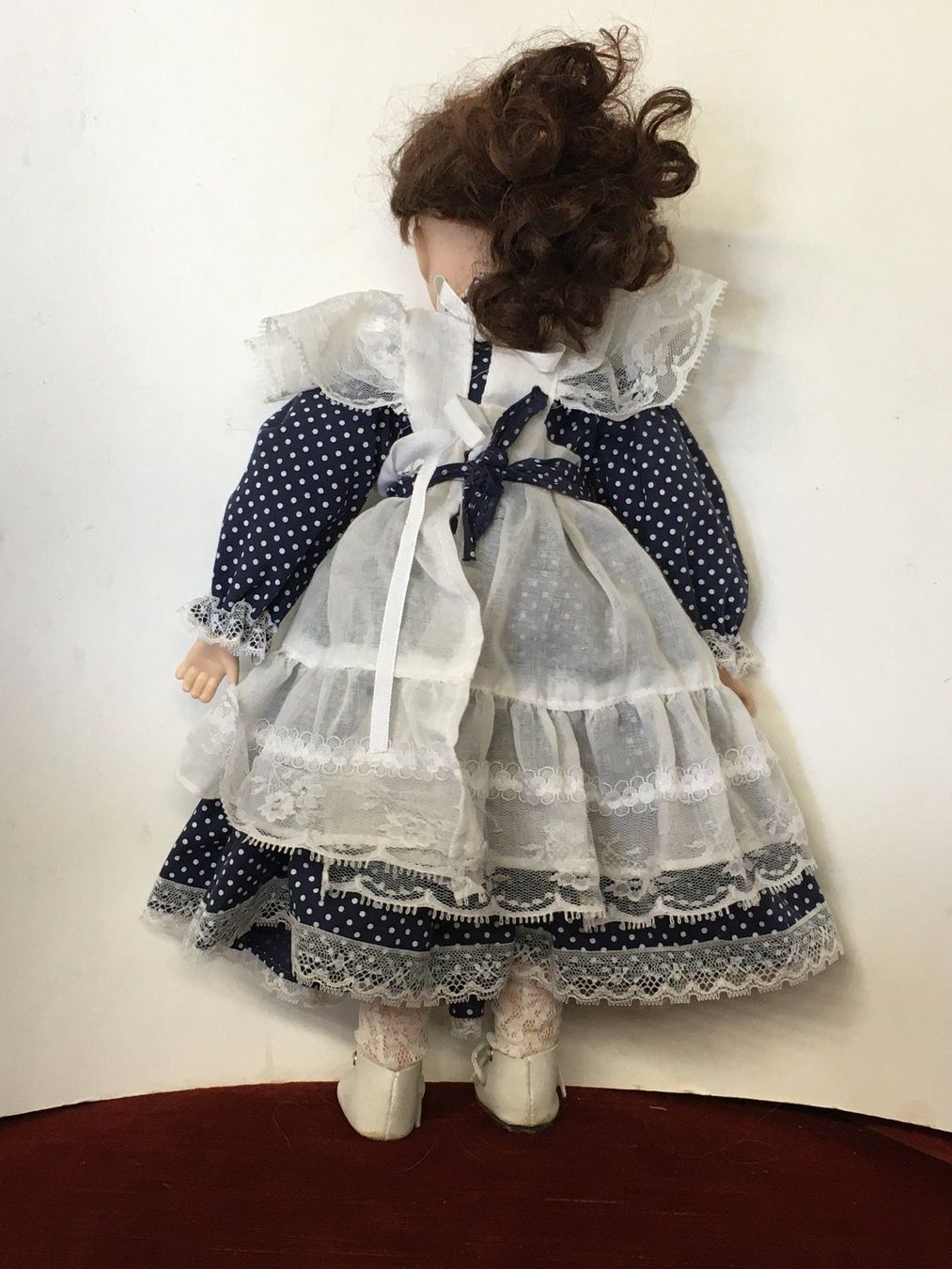 Bambole: "Beatrice" The Promenade Collection" – Usato da Schaffhausen venduto da sparzone 2