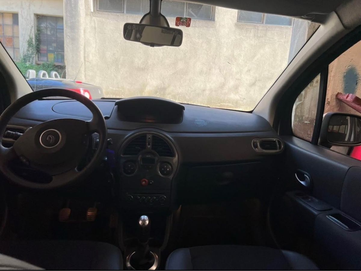 Renault Autos: Renault modus 1.2 103’000km 2010 – Gebraucht aus Genève von raj_x95f 3