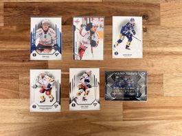 Sportzoo Series 2 + Playoffs 24/25 EHC Kloten
