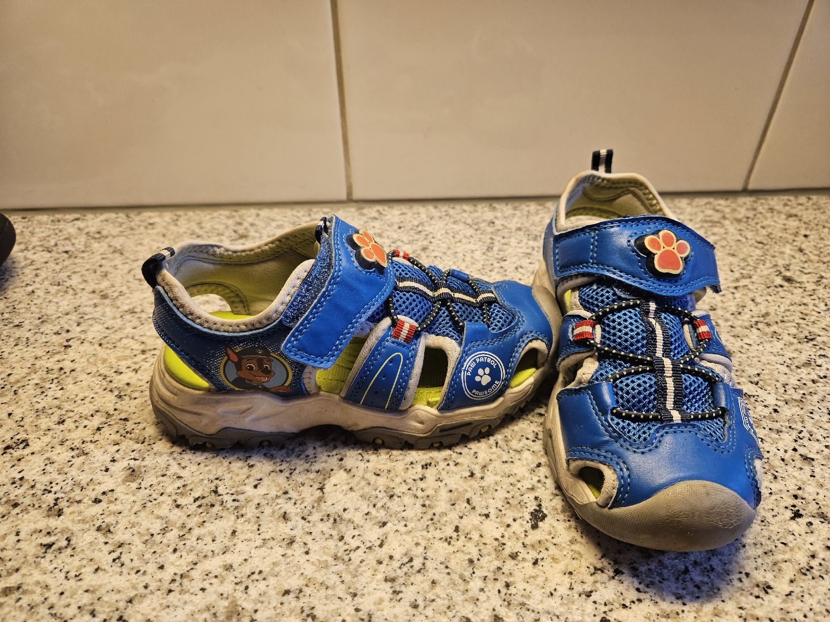 Scarpe per ragazzi: 3x Kinderschuhe Gr.28 – Usato da Ennenda venduto da eel_ts7s 8