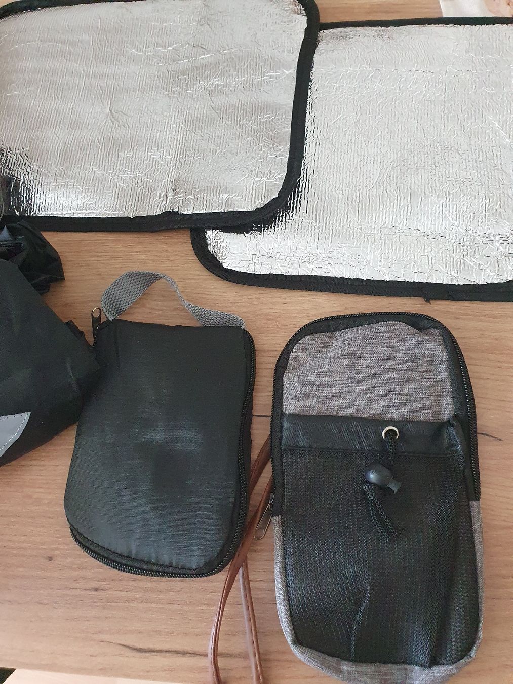 Zaini: Rucksack Set 5-Teilig Neu – Nuovo e nell'imballaggio originale da Klingnau venduto da Fee1960 4