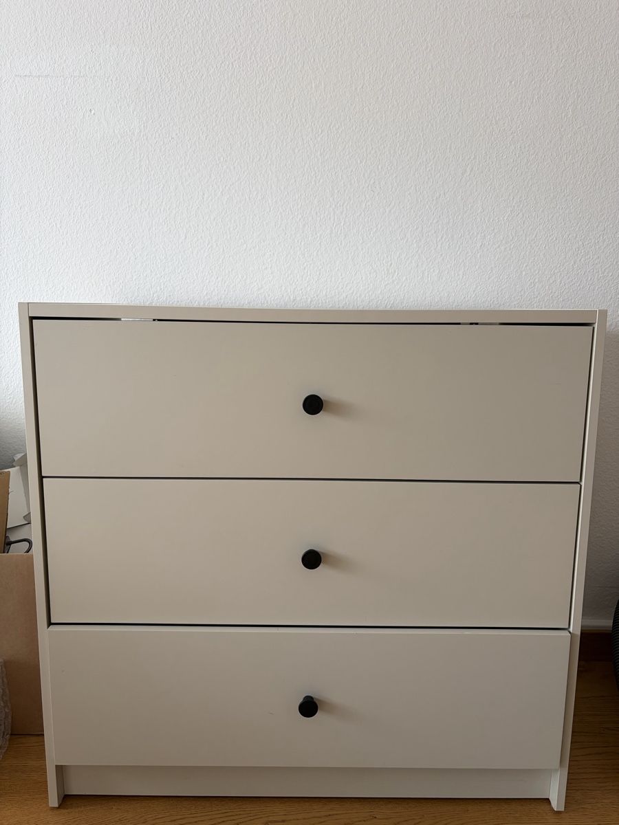 Ikea Kommoden: IKEA Gurksen Kommode – Gebraucht aus Bern von jeanine_bieri