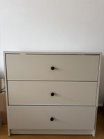IKEA Gurksen Kommode