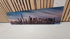 Bild Skyline New York Manhattan