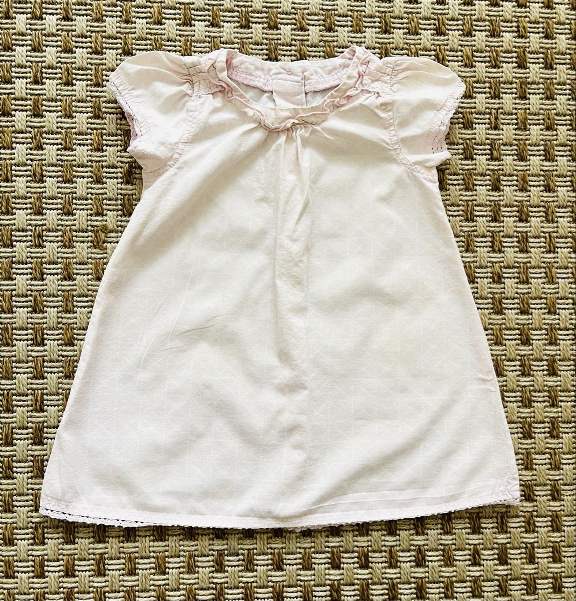 Vestiti & Gonne: Robe Taille 80 – Usato da Sion venduto da FashionStore3