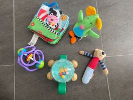 Babyspielzeug