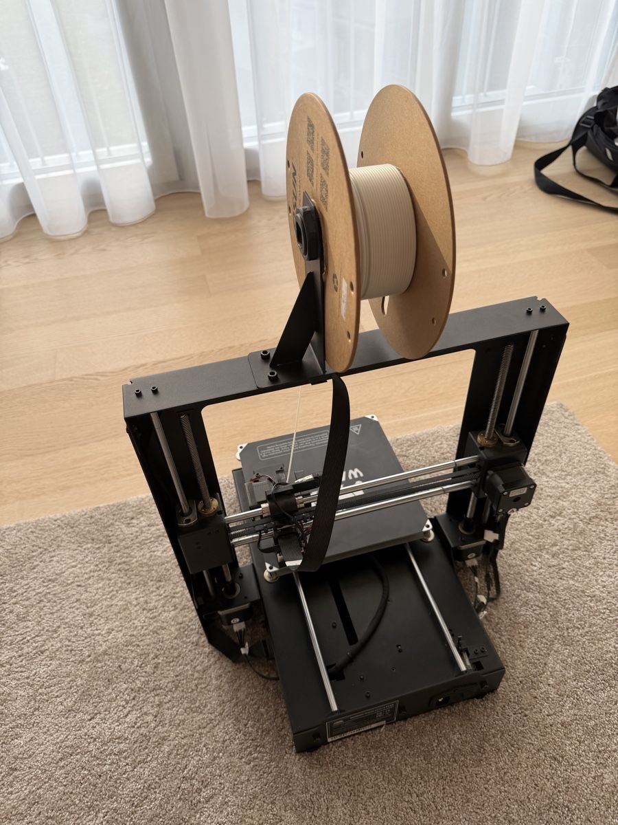Wanhao Stampanti 3D: 3D Drucker - Wanhao Duplicator i3 Plus – Usato da Weinfelden venduto da oli_8wgs 2