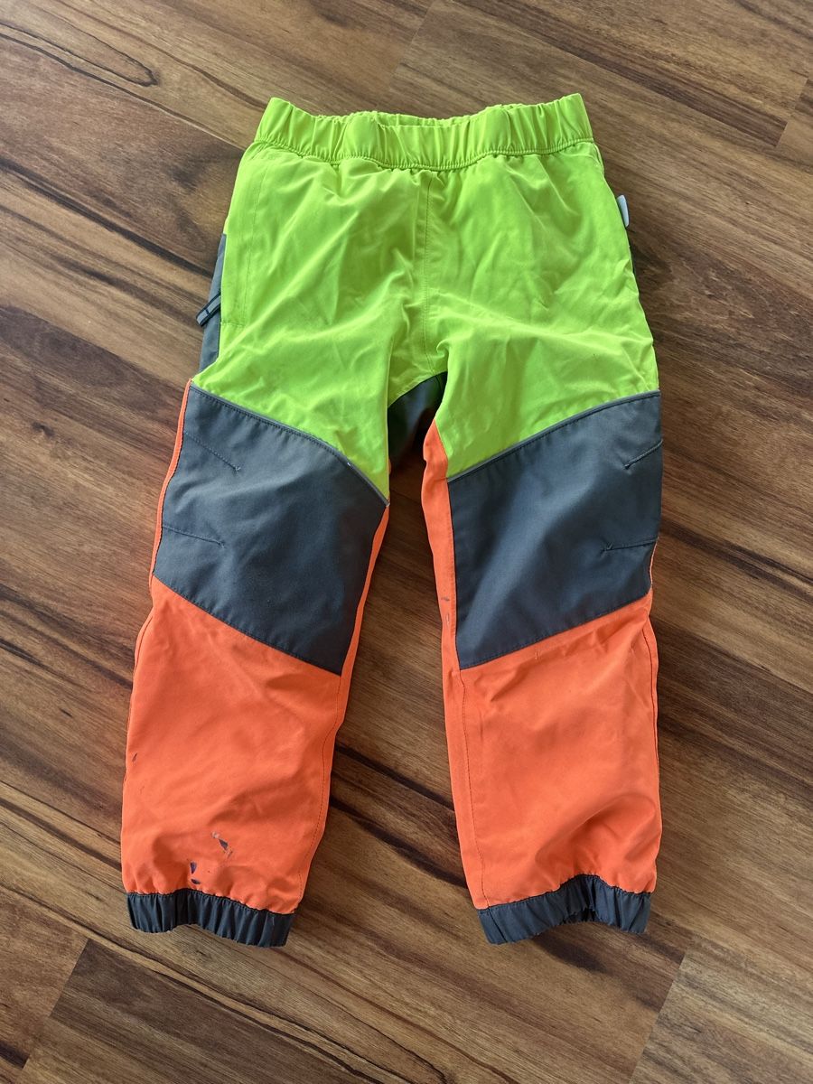 Jako-O Pantalons: Jako.o Winterhose gr 104 – D'occasion à Uster par bek_v2ct