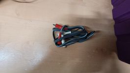 Cable 2 x RCA