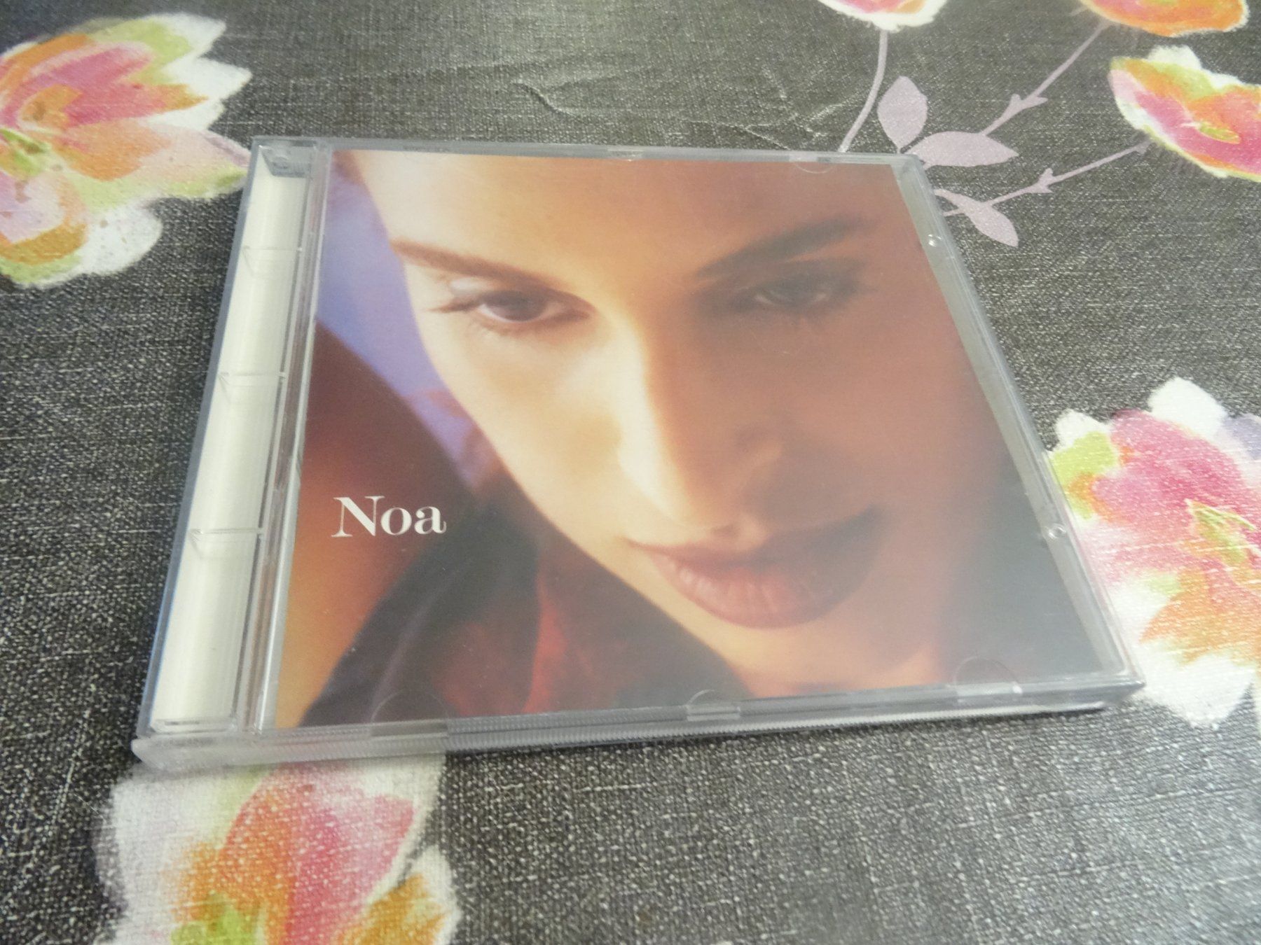 CD: Noa - Noa CD – Usato da Olten venduto da Disc-Ausverkauf