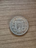 Fürstentum Liechtenstein - 1 Krone 1915