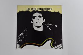 Schallplatte Lou Reed - Transformer