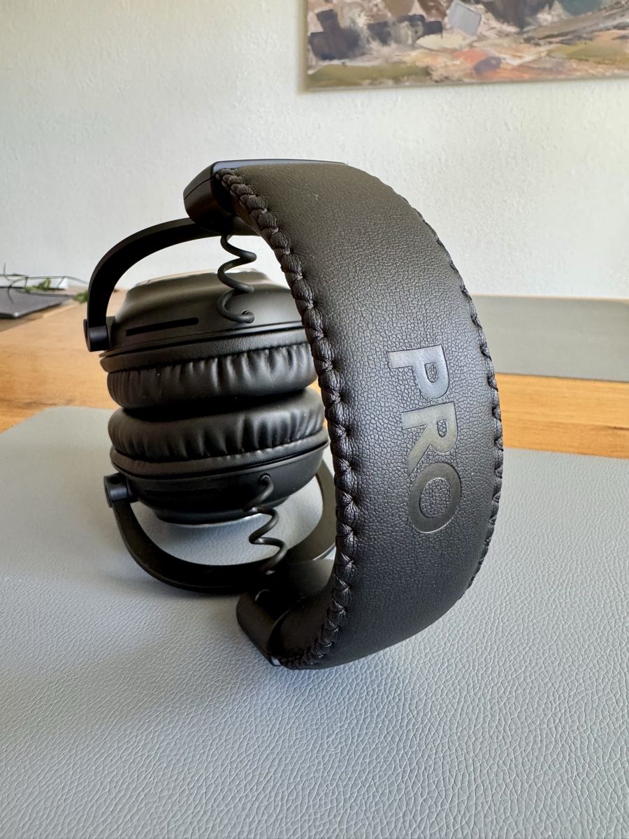 Logitech Casques audio: Logitech G Pro X – Neuf (Voir description) à Aarau par tin_67yl 2