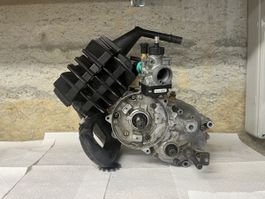 Puch 4 Gang Motor