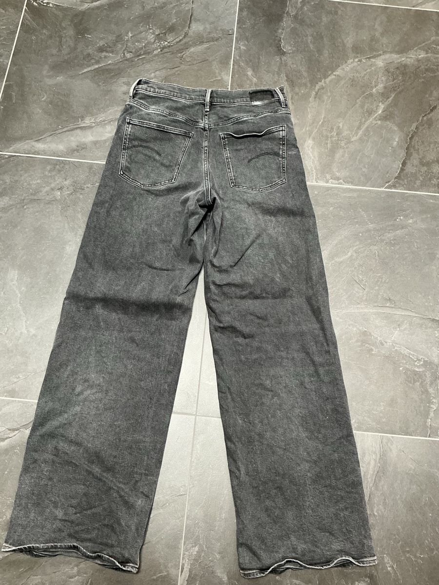 G-Star Jeans: G Star Baggy Jeans 30x32 – Nuovo (secondo la descrizione) da Kandersteg venduto da Natalie210 1
