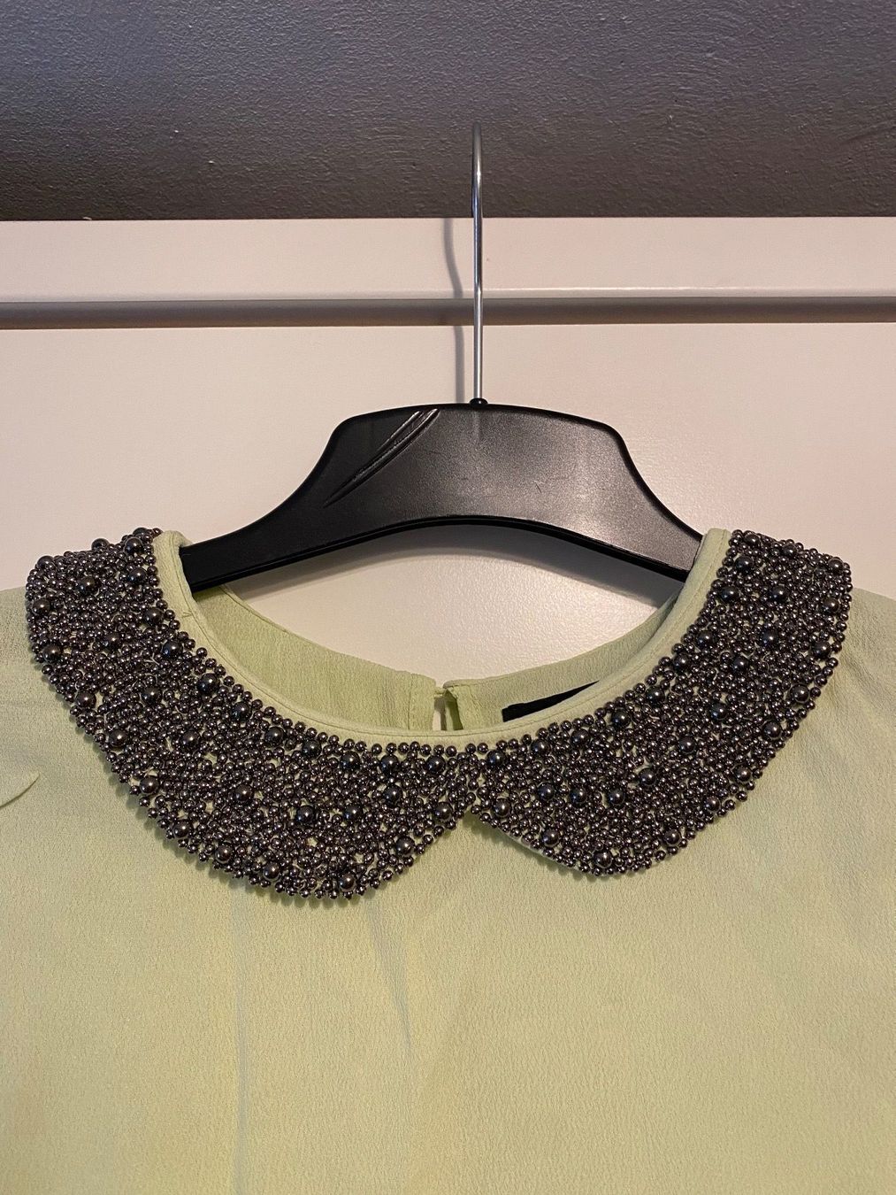 Blusen: Bluse von Second Female gr.S – Gebraucht aus Pfungen von Outlet64 2