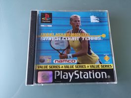 ANNA KOURNIKOVAS SMASH COURT TENNIS