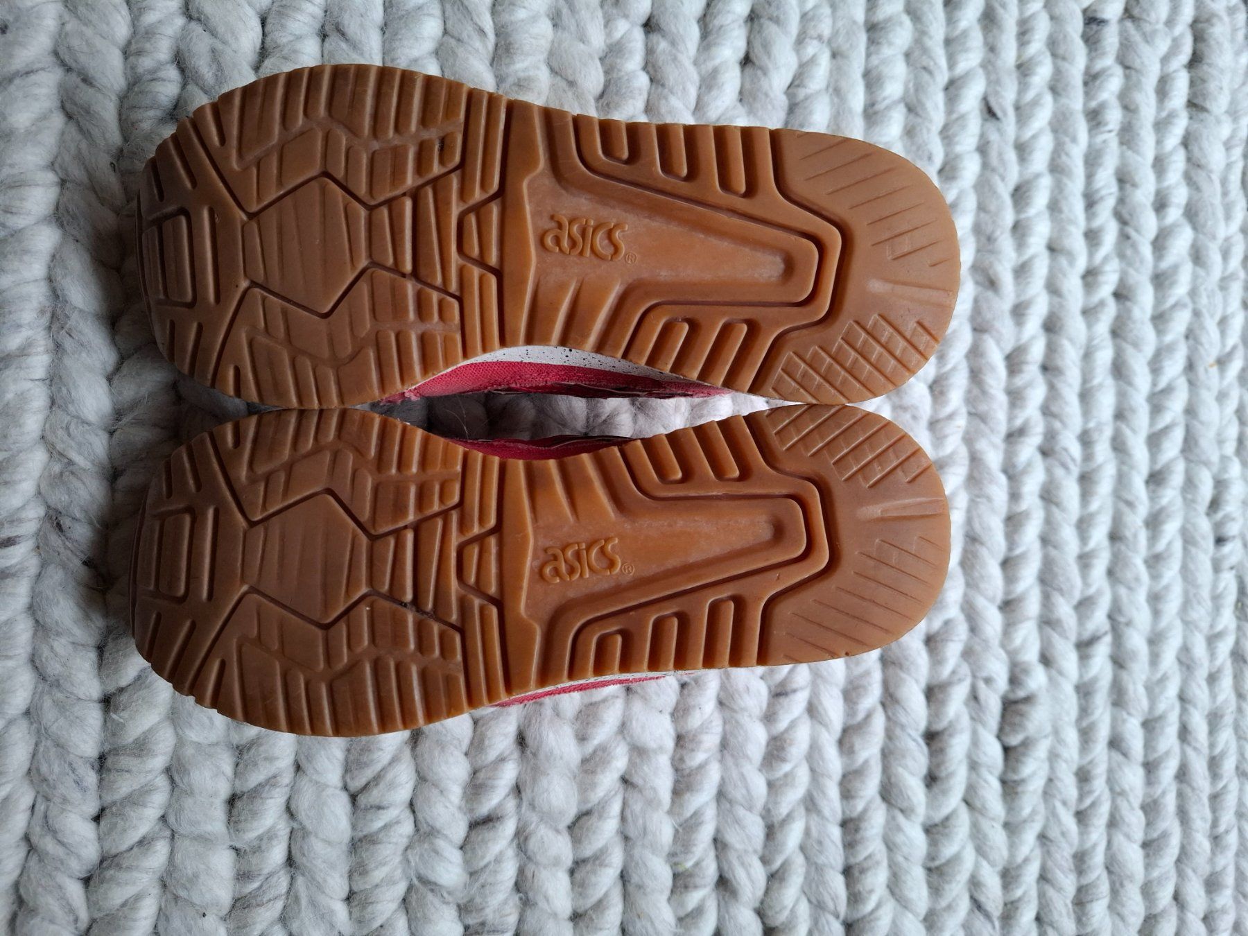 Asics Scarpe da uomo: Asics Gel Lyte 3 – Difettoso da Schaffhausen venduto da ann_cjt6 3