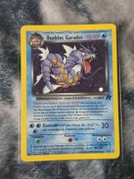 Pokemon Karte Dunkles Garados 8/82 Team Rocket