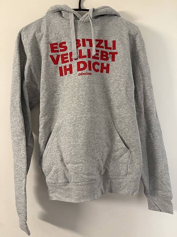 Maglioni & Felpe: Hoodie von Demond – Usato da Au ZH venduto da Merlia