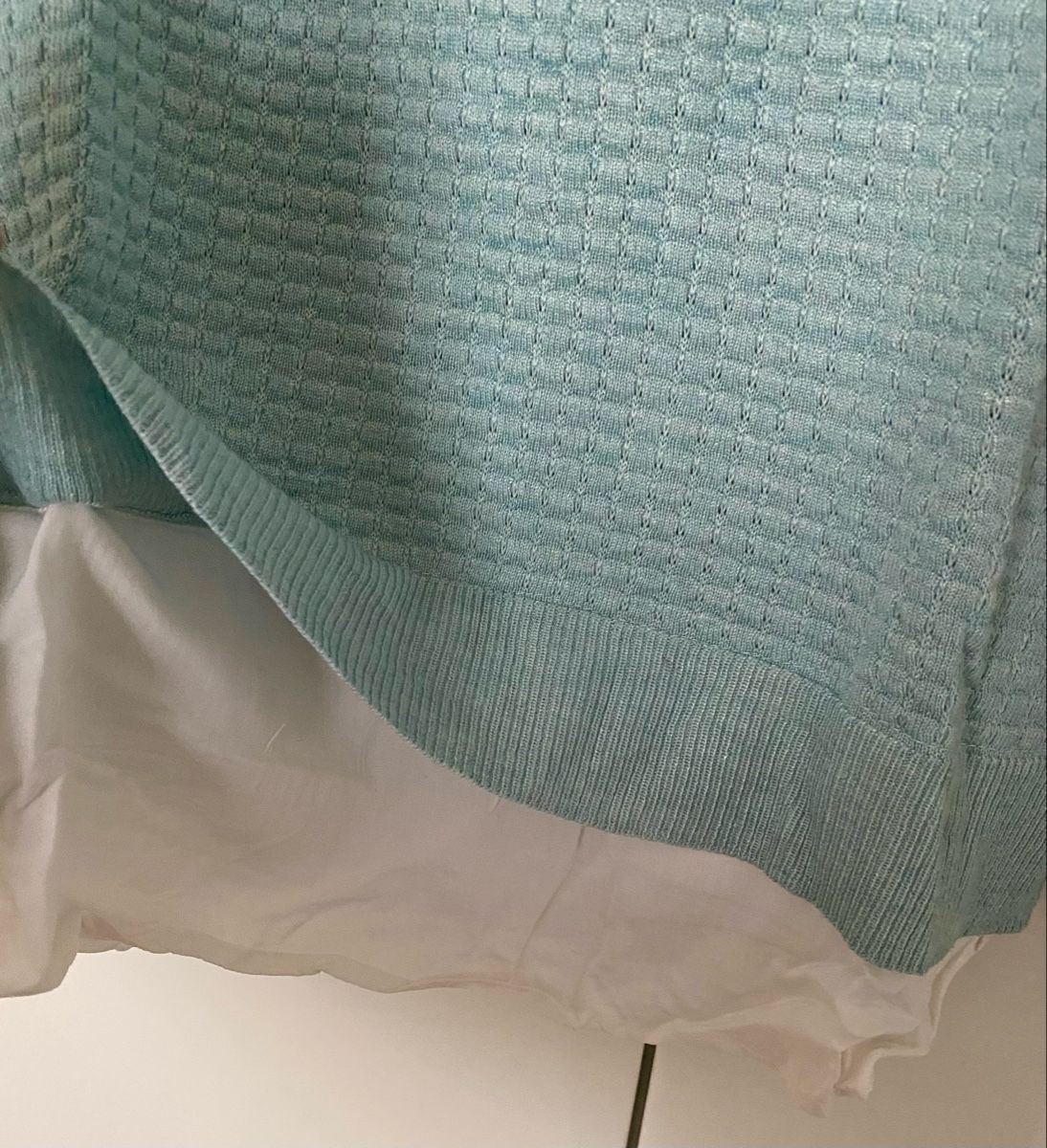 Maglioni & Felpe: Soyaconcept Pullover, Farbe mint, Grösse M – Usato da Rorschach venduto da Vane____ 2