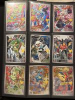⚡️Pokémon - First Partner - Series 2 - komplettes Set 🇬🇧