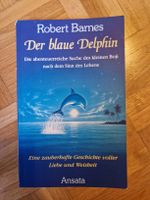 Der blaue Delphin