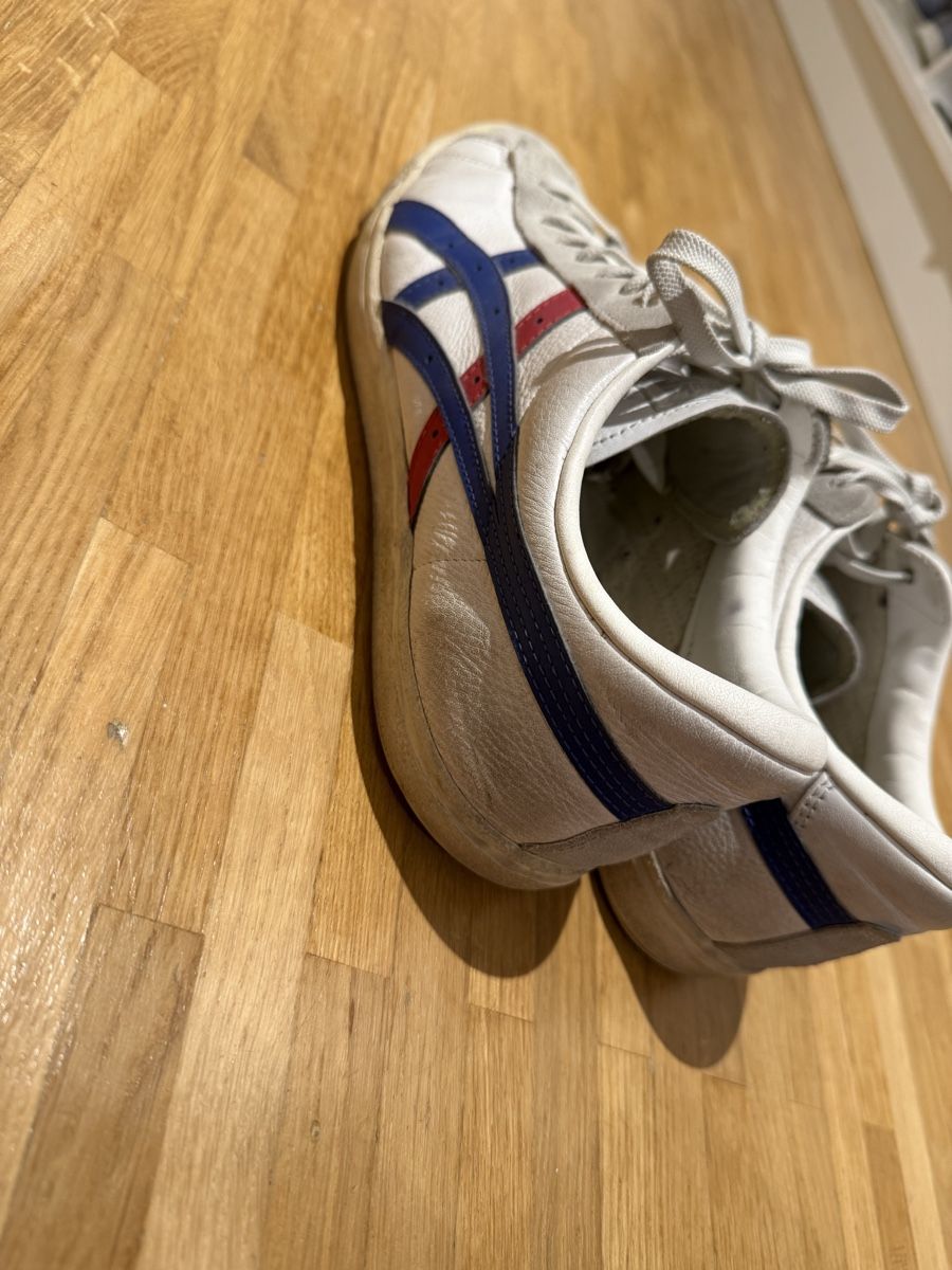 Onitsuka Scarpe da uomo: Onitsuka Tiger Schuhe Grösse 44 – Usato da Oberengstringen venduto da sigurros 2