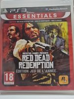 Red Dead Redemption - Game of the Year - PS3