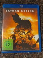 Blu-ray Batman begins