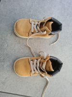 Kinder Schuhe Primigi braun Grösse 21 gebraucht