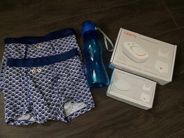 Uriflex Liberty, Lösung gegen Bettnässen | Kaufen auf Ricardo