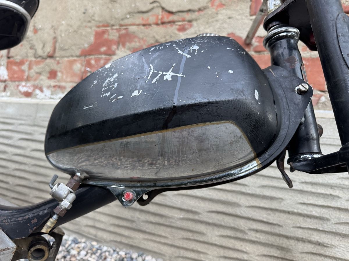 Puch Ciclomotori: Tigra pionier z50 !!!! – Usato da Yvonand venduto da Hondaaaaaaa 8