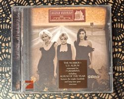 Dixie Chicks - A Home, USA Pop CD Album 2002