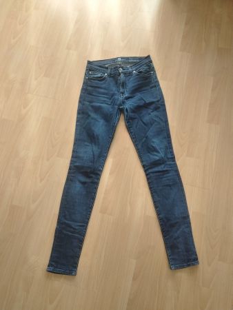 SEVEN High Waist Gr. 26