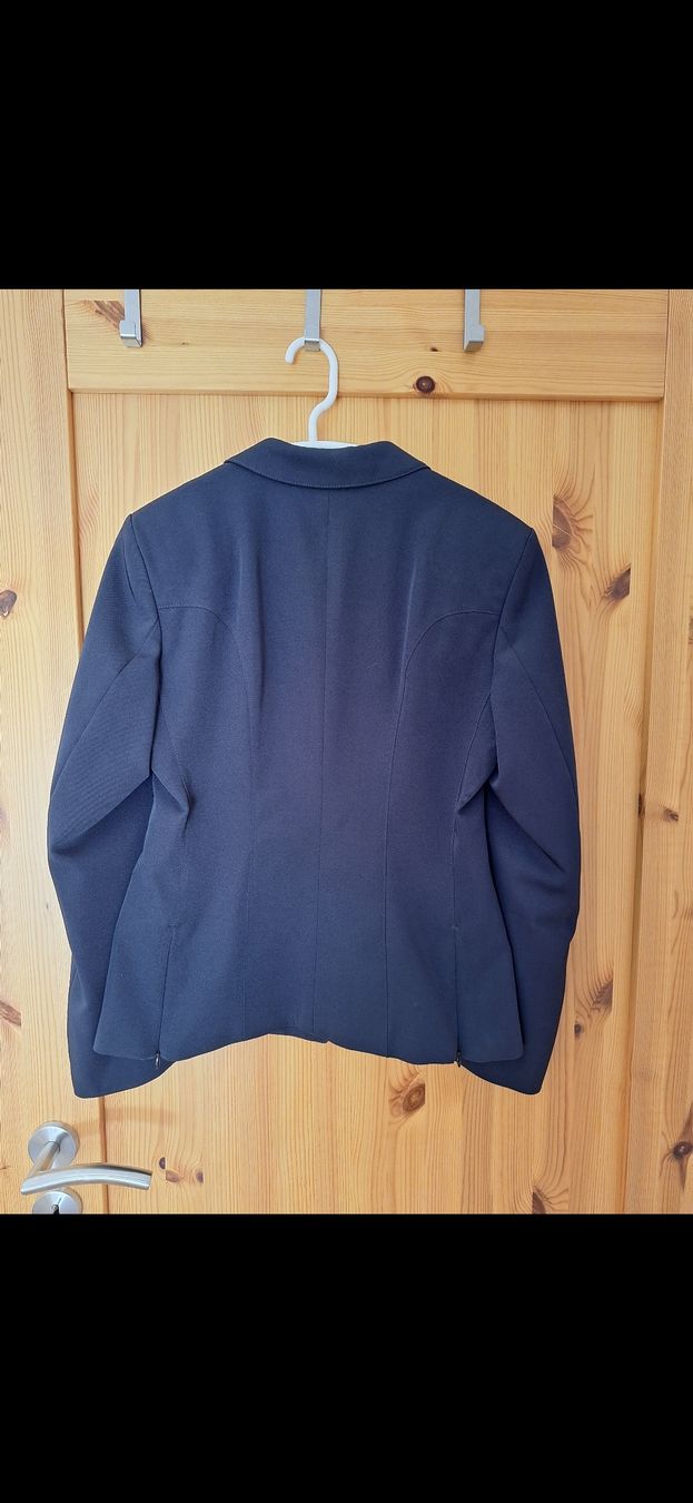 Pikeur Giacche: Veste de concours hippique pikeur – Nuovo (secondo la descrizione) da Grugnay (Chamoson) venduto da nad_b8fq 1